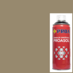 Spray proalac esmalte laca al poliuretano ral 7034 - ESMALTES